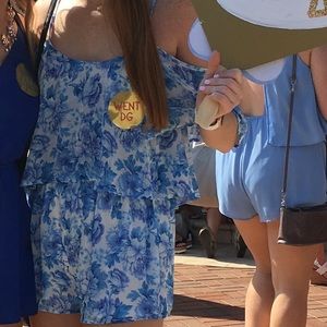 show me your mumu romper